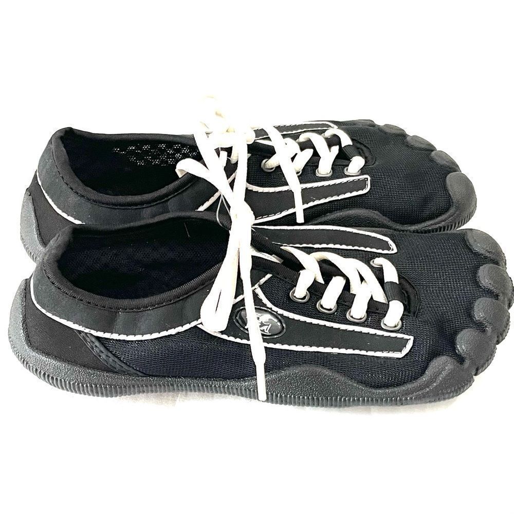 Be Real Feet Shoes